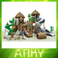 Three Star 2016 Excitant Outdoor Playground Ancient Tribe Land Equipment